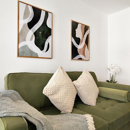 2 Bed Executive Apartment Next To Liverpool Street Free Wifi By City Stay Aparts ลอนดอน ภายนอก รูปภาพ